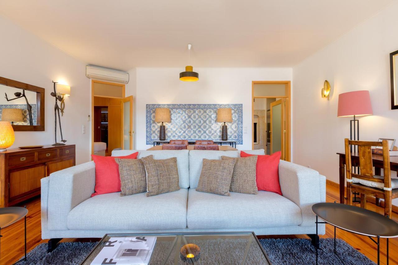 Lisbon Charming Apartment Praca Da Figueira Exterior foto