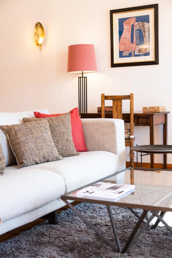 Lisbon Charming Apartment Praca Da Figueira Exterior foto