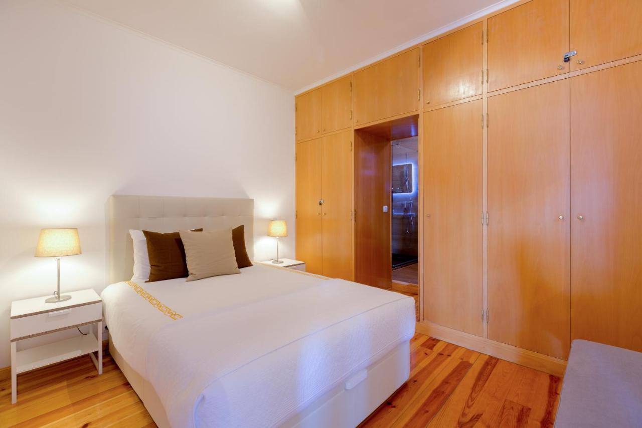 Lisbon Charming Apartment Praca Da Figueira Exterior foto